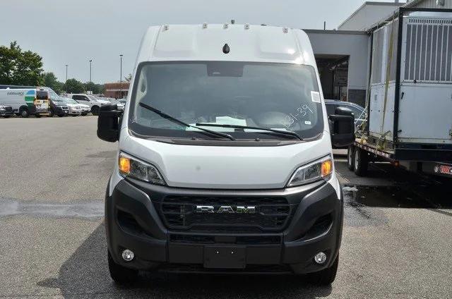 new 2024 Ram ProMaster 2500 car, priced at $49,454