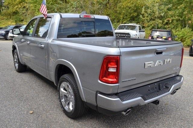 new 2026 Ram 1500 car, priced at $62,680
