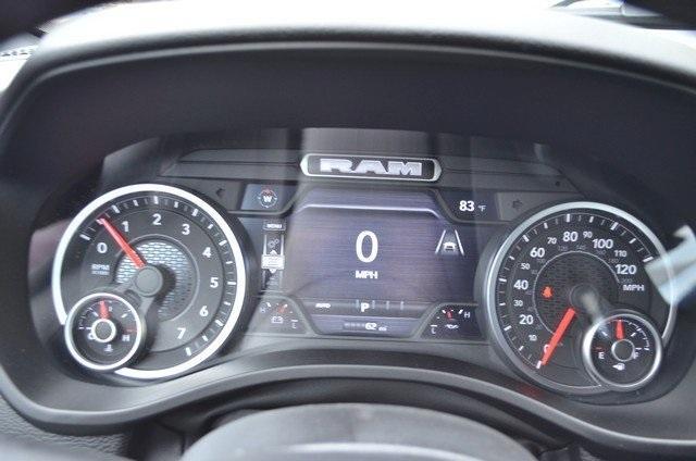 new 2026 Ram 1500 car, priced at $62,680