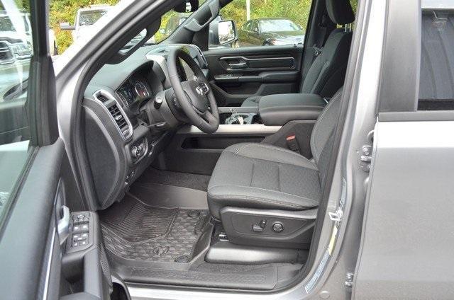 new 2026 Ram 1500 car, priced at $62,680