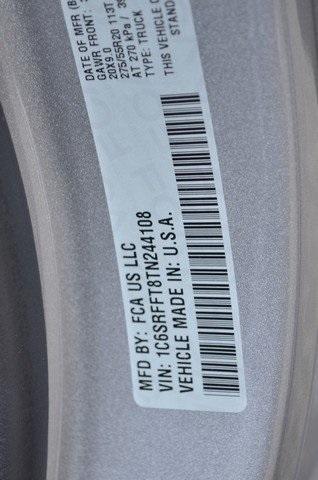 new 2026 Ram 1500 car, priced at $62,680