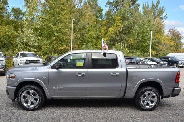 new 2026 Ram 1500 car, priced at $62,680