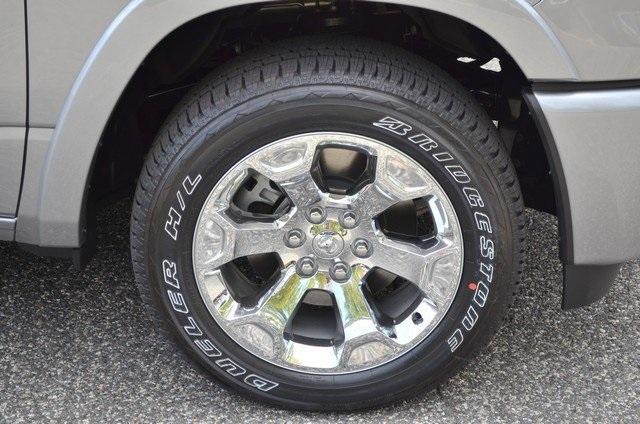 new 2026 Ram 1500 car, priced at $62,680