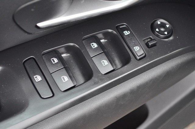 used 2024 Hyundai Tucson car, priced at $20,787