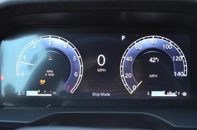 new 2025 Jeep Grand Cherokee car, priced at $52,935