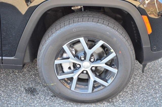 new 2025 Jeep Grand Cherokee car, priced at $52,935