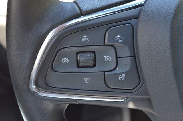 used 2024 Buick Envista car, priced at $19,887