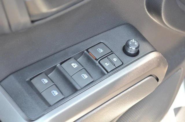 used 2022 Toyota Tacoma car, priced at $35,987