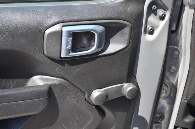 used 2022 Jeep Gladiator car, priced at $31,987