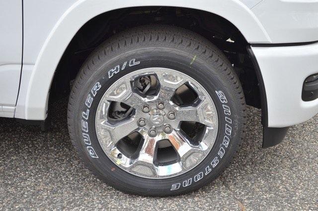 new 2026 Ram 1500 car, priced at $62,385