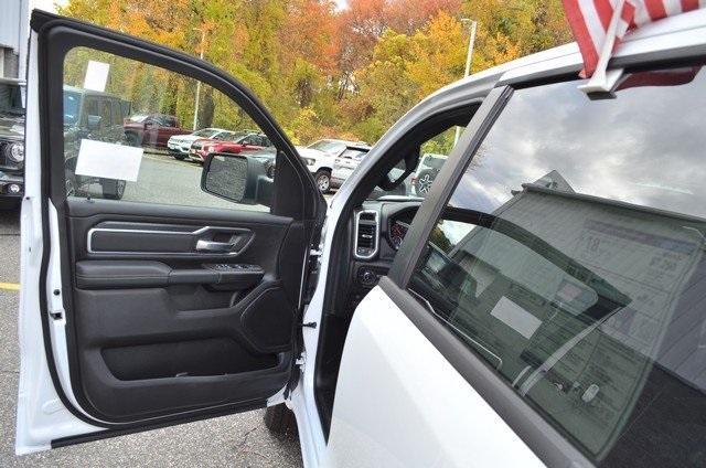 new 2026 Ram 1500 car, priced at $62,385