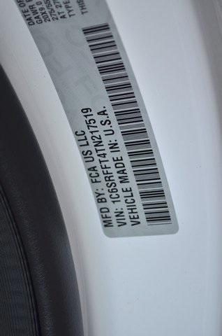 new 2026 Ram 1500 car, priced at $62,385