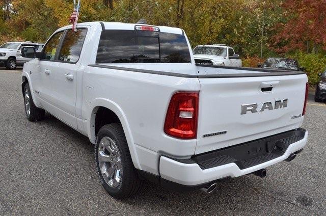 new 2026 Ram 1500 car, priced at $62,385