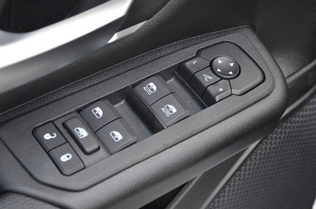 new 2026 Ram 1500 car, priced at $62,385