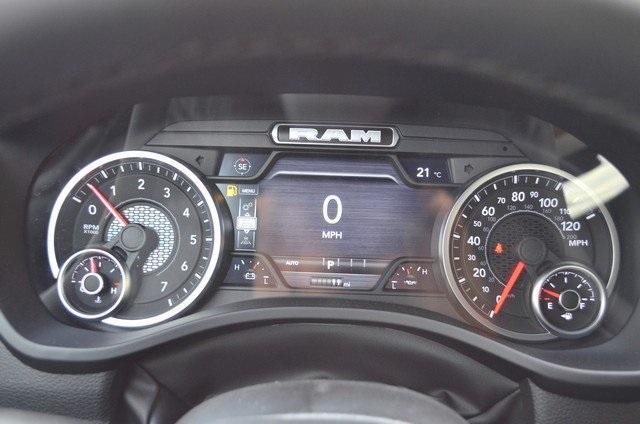 new 2026 Ram 1500 car, priced at $62,385