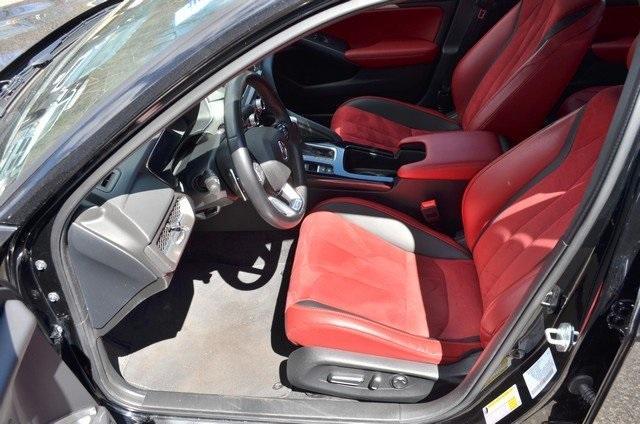 used 2023 Acura Integra car, priced at $30,987