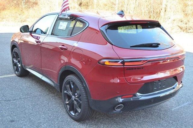 new 2024 Dodge Hornet car, priced at $39,550