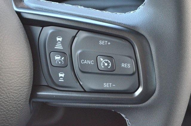 new 2026 Jeep Wrangler car, priced at $47,710