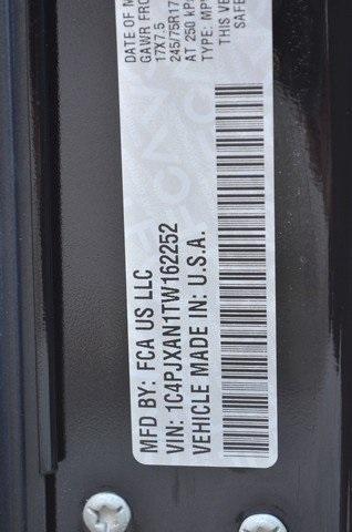 new 2026 Jeep Wrangler car, priced at $47,710