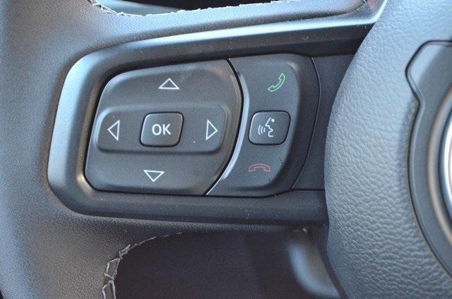 new 2026 Jeep Wrangler car, priced at $47,710