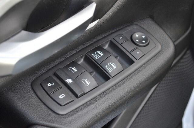 used 2022 Ram 1500 car, priced at $34,987