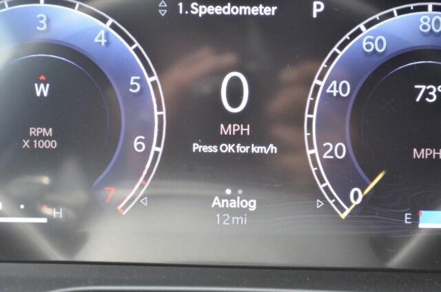 new 2025 Jeep Grand Cherokee L car, priced at $53,342