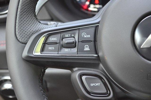 new 2025 Dodge Hornet car, priced at $36,475