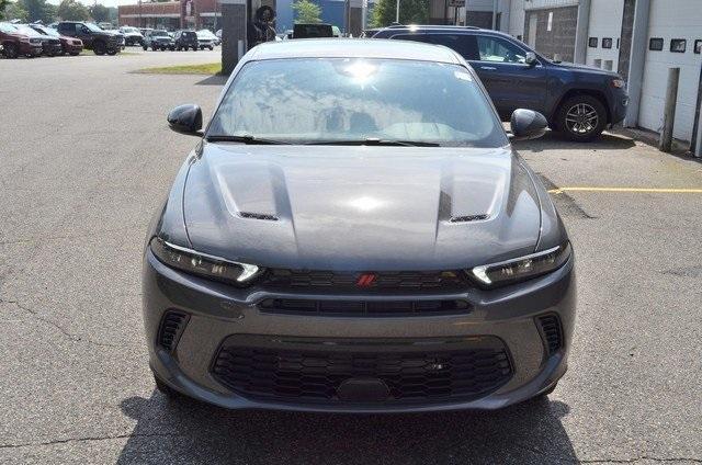 new 2025 Dodge Hornet car, priced at $36,475