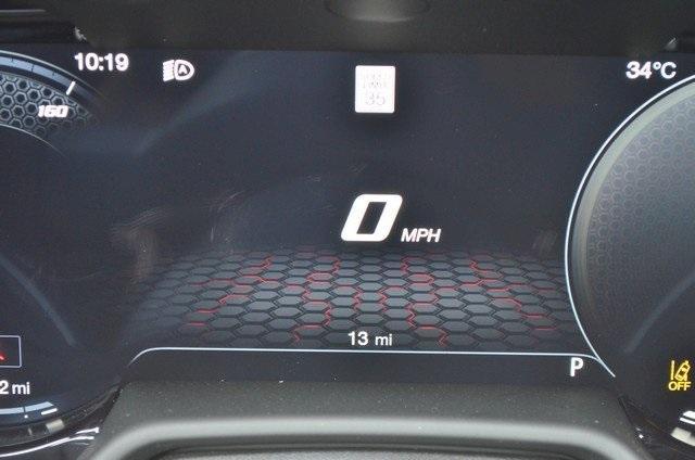 new 2025 Dodge Hornet car, priced at $36,475