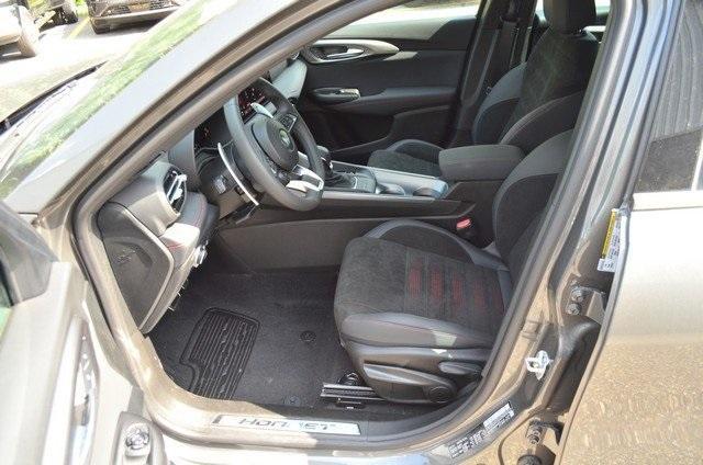 new 2025 Dodge Hornet car, priced at $36,475