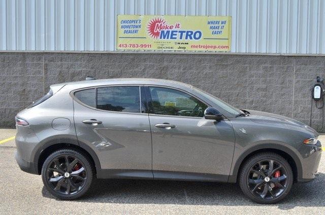 new 2025 Dodge Hornet car, priced at $36,475