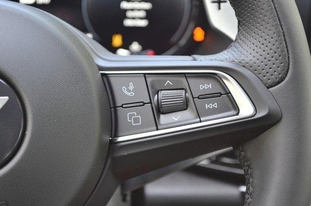 new 2025 Dodge Hornet car, priced at $36,475