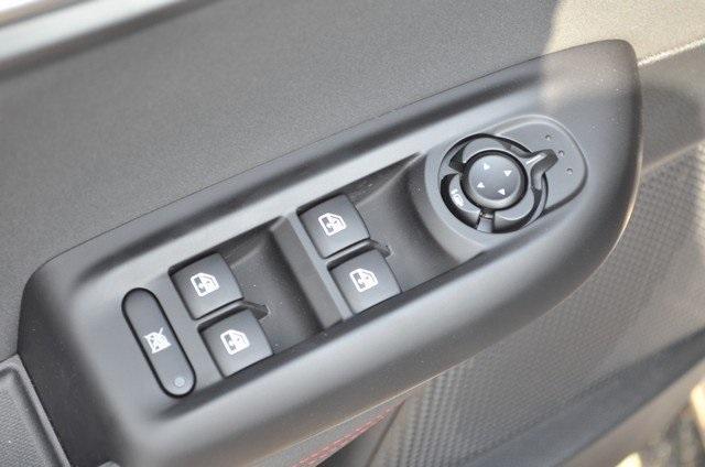 new 2025 Dodge Hornet car, priced at $36,475