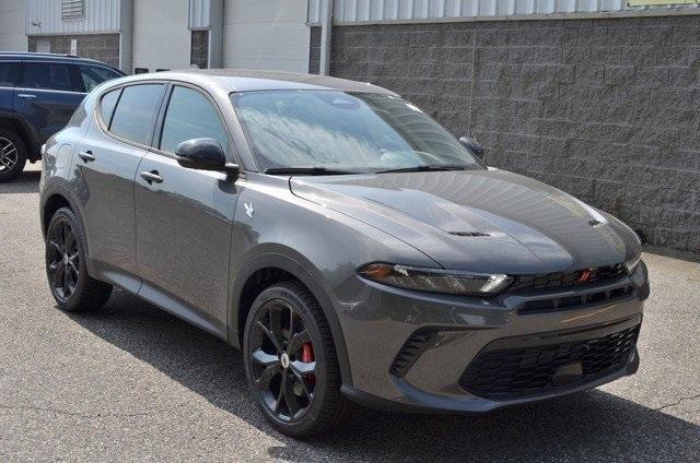 new 2025 Dodge Hornet car, priced at $36,475