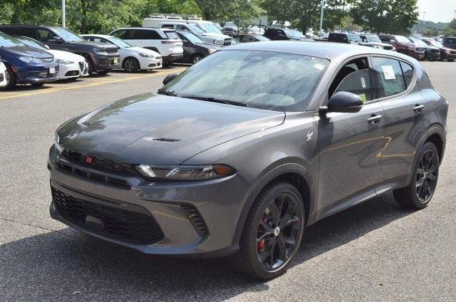new 2025 Dodge Hornet car, priced at $36,475