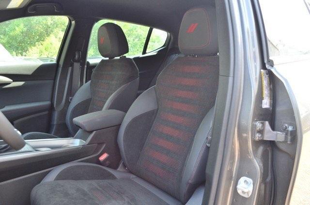 new 2025 Dodge Hornet car, priced at $36,475