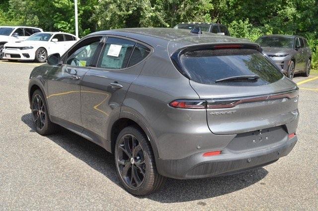 new 2025 Dodge Hornet car, priced at $36,475