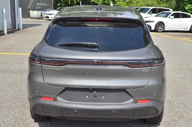 new 2025 Dodge Hornet car, priced at $36,475
