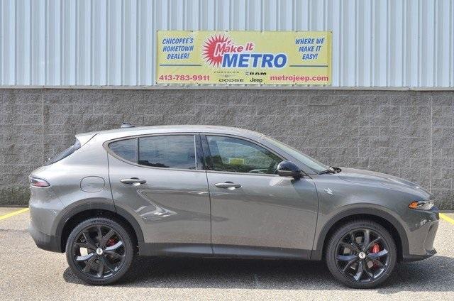 new 2025 Dodge Hornet car, priced at $36,475