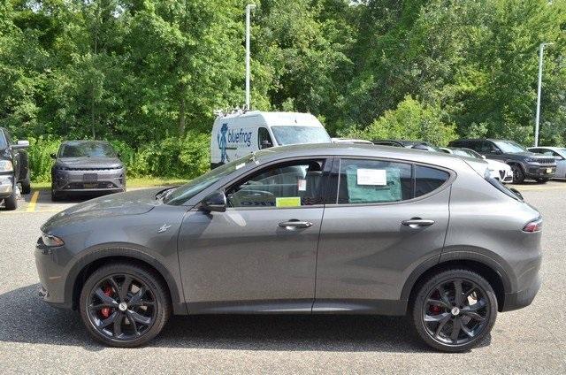 new 2025 Dodge Hornet car, priced at $36,475