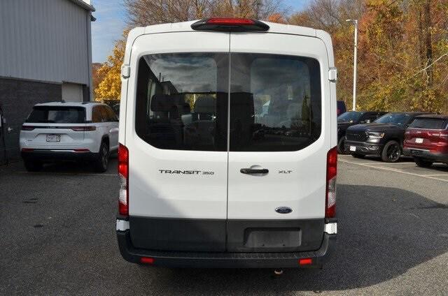 used 2021 Ford Transit-350 car, priced at $39,987