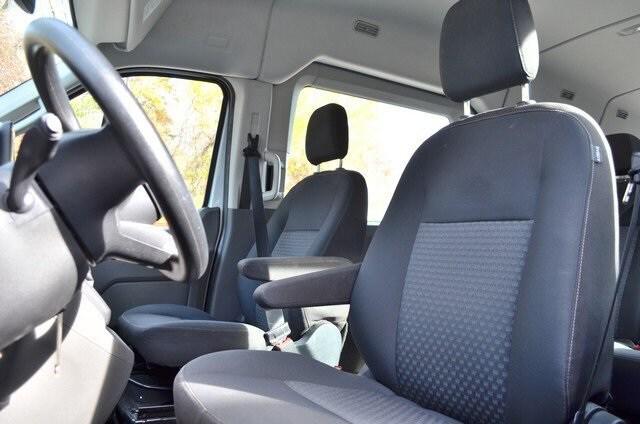 used 2021 Ford Transit-350 car, priced at $39,987