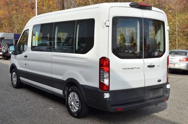 used 2021 Ford Transit-350 car, priced at $39,987