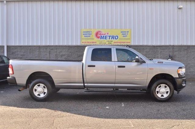 used 2022 Ram 3500 car, priced at $39,987