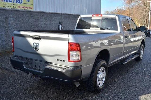 used 2022 Ram 3500 car, priced at $39,987