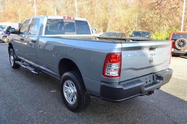 used 2022 Ram 3500 car, priced at $39,987