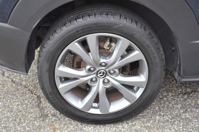 used 2024 Mazda CX-30 car, priced at $23,987