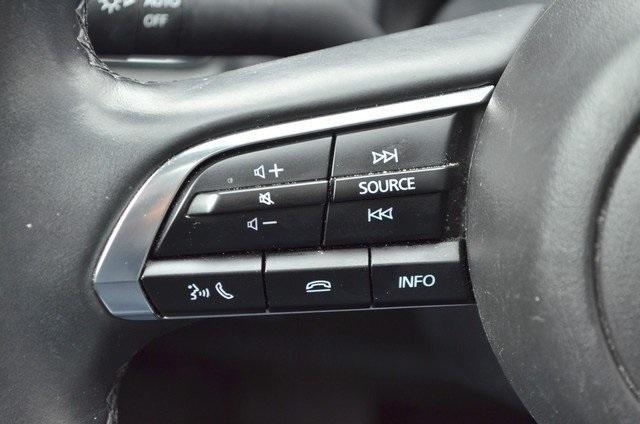 used 2024 Mazda CX-30 car, priced at $23,987