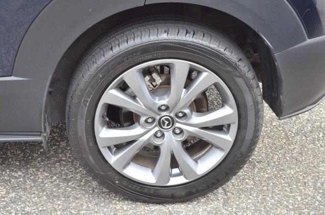 used 2024 Mazda CX-30 car, priced at $23,987