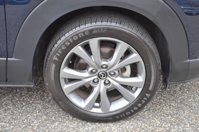 used 2024 Mazda CX-30 car, priced at $23,987